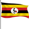 Uganda